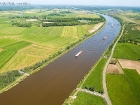 Nord-Ostsee-Kanal / Kiel Canal
