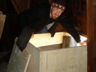 Nistkastenbau