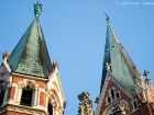 Herz-Jesu Kirche